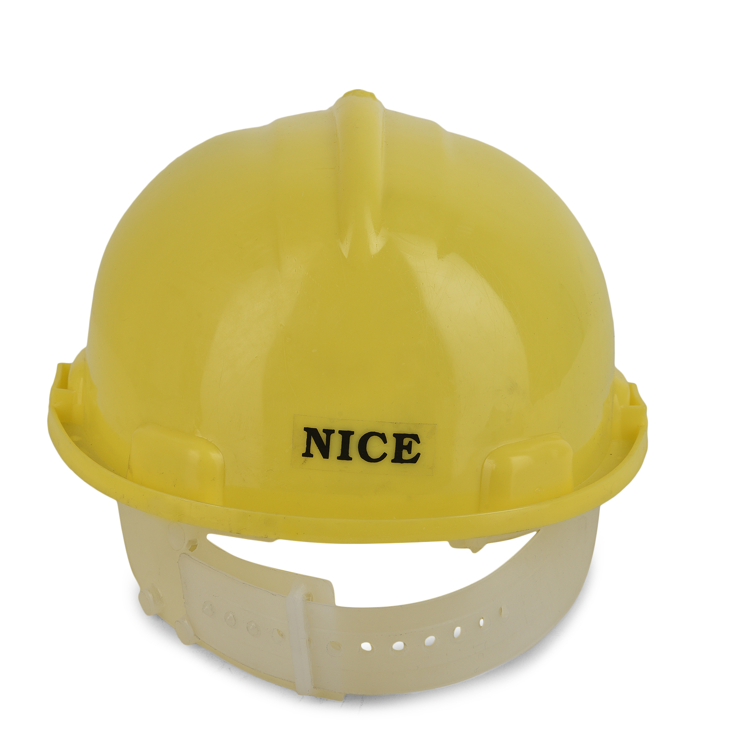 Nice Nape Helmet